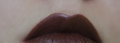 Супер бюджетная экспериментальная помада от Ruby Rose