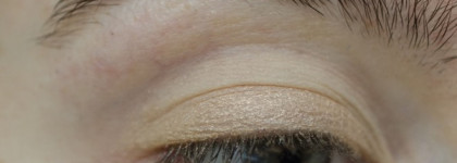Dior 5 Couleurs Couture Colour Eyeshadow Palette (Transat Edition) в оттенке Sundeck (564)
