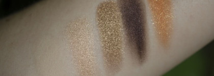 Dior 5 Couleurs Couture Colour Eyeshadow Palette (Transat Edition) в оттенке Sundeck (564)