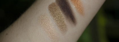 Dior 5 Couleurs Couture Colour Eyeshadow Palette (Transat Edition) в оттенке Sundeck (564)