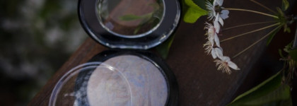 MAC Mineralize Skinfinish Lightscapade