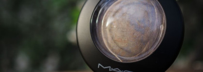 MAC Mineralize Skinfinish Lightscapade