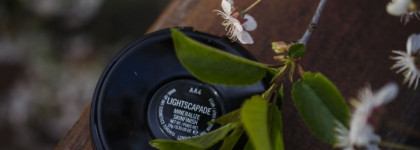 MAC Mineralize Skinfinish Lightscapade