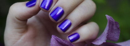 Golden Rose Rich Color Nail Lacquer #32