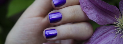 Golden Rose Rich Color Nail Lacquer #32