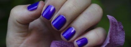 Golden Rose Rich Color Nail Lacquer #32