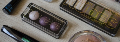 16 подарочных продуктов от Catrice