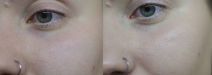 Сравнение BB и СС кремов от essence