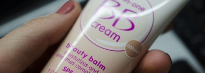 Сравнение BB и СС кремов от essence