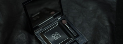 Givenchy. Чёрная классика