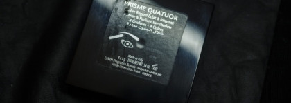 Givenchy. Чёрная классика