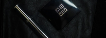 Givenchy. Чёрная классика