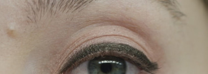 Catrice – Velvet Matt Smokey Eyes Pencil #020 (Avokhaki)