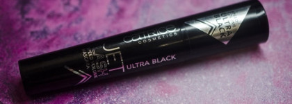 Catrice – Jet Lash Speed Volume Mascara 010 (Ultra Black)