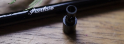 Guerlain The Eye Pencil Retractable Cream Kohl & liner Water-Resistant #03 (Deep Purple)