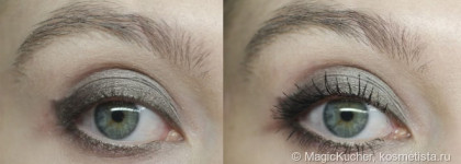 Catrice – Jet Lash Speed Volume Mascara 010 (Ultra Black)