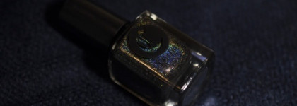 Cirque Colors Nail Lacquer - Alter Ego