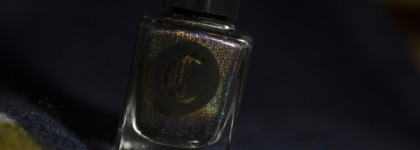 Cirque Colors Nail Lacquer - Alter Ego