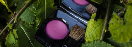 Chanel Joues Contraste Powder Blush 88 Vivacité