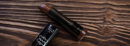 NYX Lip Smacking Fun Colors в оттенке 18 Phoebe