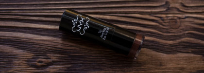 NYX Lip Smacking Fun Colors в оттенке 18 Phoebe