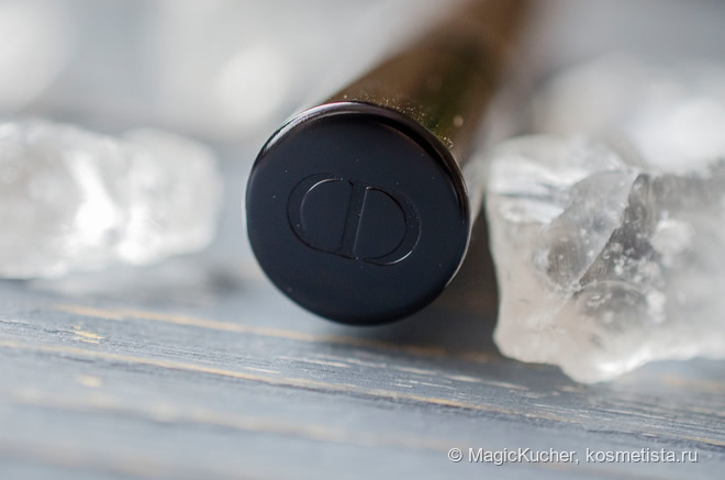 Сливовое шоу с Dior Diorshow Mascara Professionnel Volume Sur-Mesure #168 Pro purple