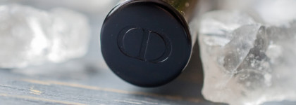 Сливовое шоу с Dior Diorshow Mascara Professionnel Volume Sur-Mesure #168 Pro purple