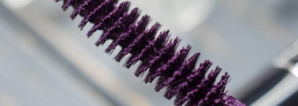 Сливовое шоу с Dior Diorshow Mascara Professionnel Volume Sur-Mesure #168 Pro purple