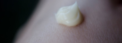 Stenders Body Cream Peony 