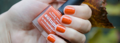 Picture Polish - Autumn