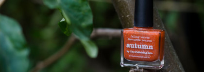 Picture Polish - Autumn