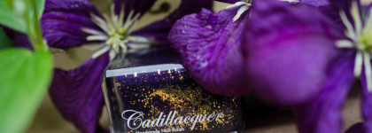 Cadillacquer Katerina