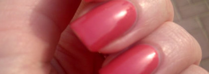 Всеобщие любимцы, или два лака из моей коллекции OPI