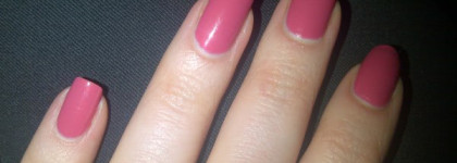 Всеобщие любимцы, или два лака из моей коллекции OPI