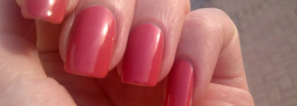 Всеобщие любимцы, или два лака из моей коллекции OPI