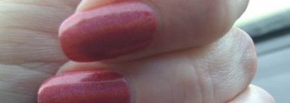 Винтажный розовый от OPI