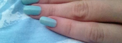 Двое от Barry M