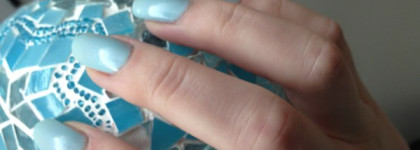 Двое от Barry M