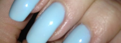 Двое от Barry M