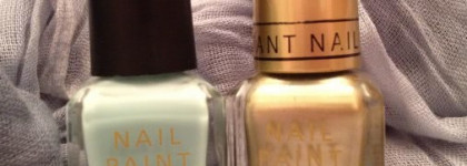 Двое от Barry M