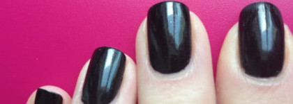 Темная лошадка Рождества Diorific Vernis 901 Diva