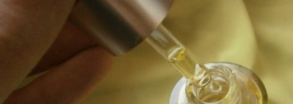 Моя уходовая косметичка. Увлажнение и уход