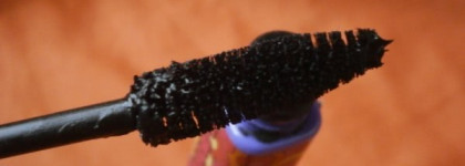 Urban Decay Big Fatty Mascara. А Fatty ли?