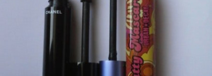 Urban Decay Big Fatty Mascara. А Fatty ли?