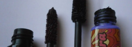Urban Decay Big Fatty Mascara. А Fatty ли?