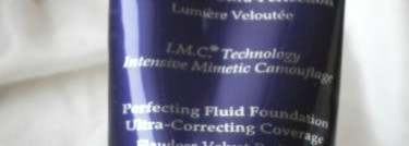 Мой хороший. By Terry Cover Expert Perfecting Fluid Foundation №2 Natural Beige