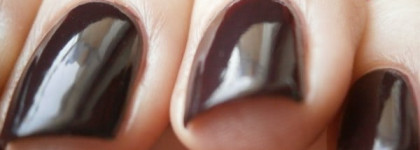 Баклажаны и черешни