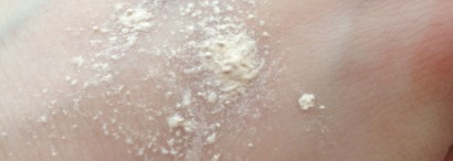 Нежная, как шелк... Kanebo Sensai Loose Powder (Translucent)