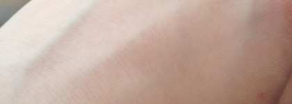 Нежная, как шелк... Kanebo Sensai Loose Powder (Translucent)