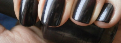 Двое синих от OPI